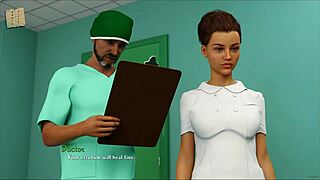 Being a Dik 304 with Big Tits