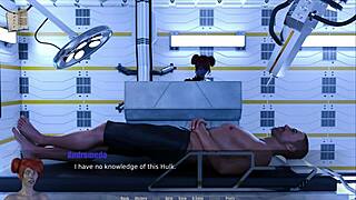 Journey Through Emotional Spacetime Dimensions 51