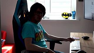 sarah jane the amazing suck cock