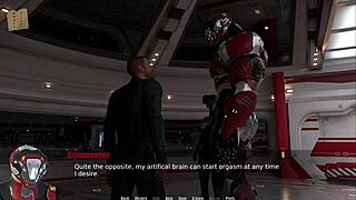 Journey Through Emotional Spacetime Dimensions 51