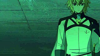 Owari No Seraph Nagoya Kessen-Hen 03