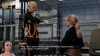 Journey Through Emotional Spacetime Dimensions 51