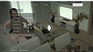 Hentai game tenants of the dead scenes 1