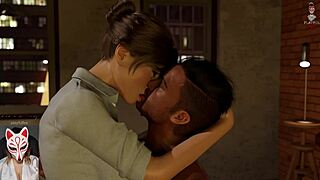 artemis 1 playful fox in adult vn