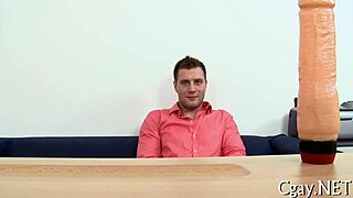 What Are The Best Homo Sex Scenes?