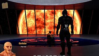 Journey Through Emotional Spacetime Dimensions 51