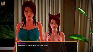 Episode 366 of my new family series