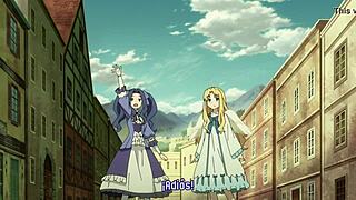 Tnynn episode 9 with Spanish subtitles