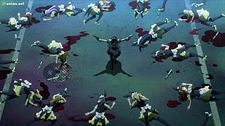 Exciting adventures in akibamaisensousa episode one