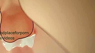 3d hentai compilation with various scenes