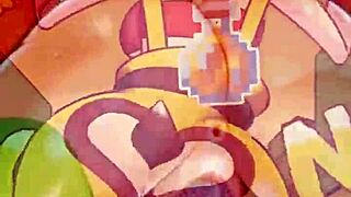 Vertical hmv - pink minus 8 music video