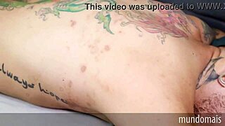 I dreamed my two gay friends were fucking with big asses involved