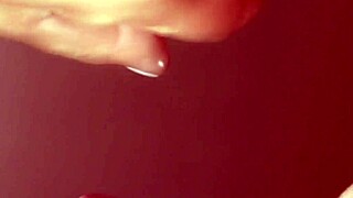 Latina amateur's holiday weekend POV story unfolds