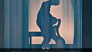 We Found A Strange Guy In An Online Game With My Girlfriend! NTR Online Part 1