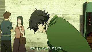 Tnynn episode 9 with Spanish subtitles