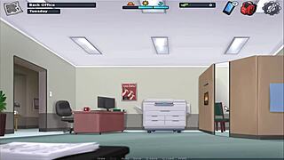 Summer Time Saga uncensored part 33 with anime dating vibes 😍