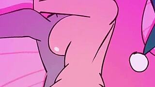 Vertical hmv - pink minus 8 music video