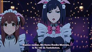 Exciting adventures in akibamaisensousa episode one