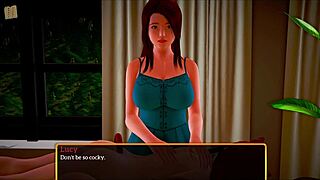 Episode 366 of my new family series