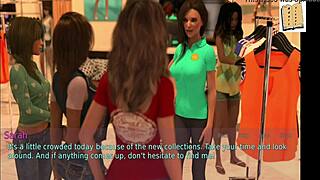 Blonde stepmother or wife, who's hotter?