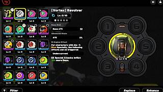 Rolling for hyper rare W-engines in Zenless Zone Zero featuring thick anime babes like Street Superstar and Gumi.