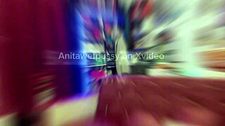 Want to see my tight anal hole getting fucked with a dildo?