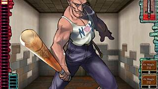 Exploring Dungeons in Anime Hentai Adventure Episode 01