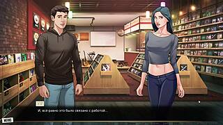 Complete GAMEPLAY - OUR RED STRING PART 5