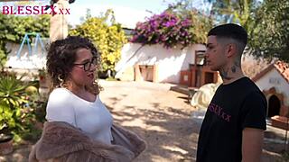 Çiftlikte Sürmek, Oops, O Dev Şeyi Sürmek Demek İstemiştim