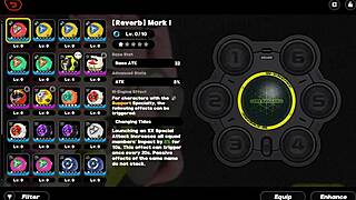 Rolling for hyper rare W-engines in Zenless Zone Zero featuring thick anime babes like Street Superstar and Gumi.