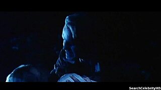 Sheryl Lee in steamy 1997 scene from This World