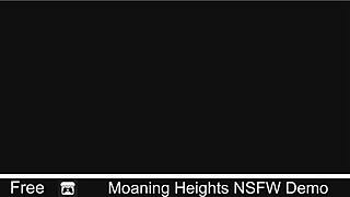 Moaning In 3D Anime Hentai Game Heights?