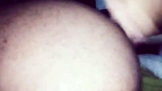 Gay Pasivo Poblano Shows Off Massive Sexy Ass