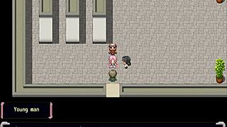 Eury proves she's not a sexaroid in part two