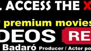 Wow, country sluts bent over for monster cock action! Check the full uncut video on Red by Rubens Badaro!