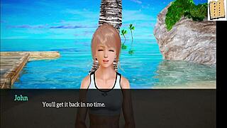 My new family 200 featuring erotic cartoon scenes