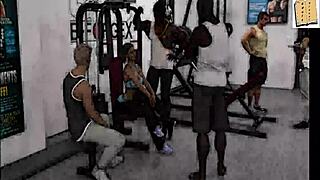 A Wife and Stepmother 37