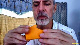 Gay DILF Richard Lennox Dominates You As Fuck Toy!