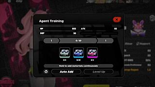 Rolling for hyper rare W-engines in Zenless Zone Zero featuring thick anime babes like Street Superstar and Gumi.