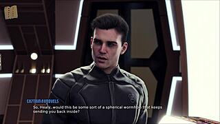 Star Harem 4: Gadis Anime Montok dengan Payudara Besar dalam Aksi Kartun 3D