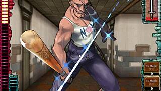 Exploring Dungeons in Anime Hentai Adventure Episode 01