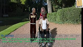 Blonde stepmother or wife, who's hotter?