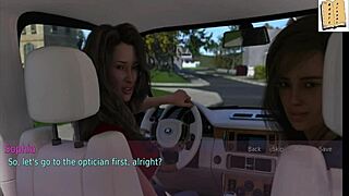 Blonde stepmother or wife, who's hotter?