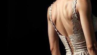 lana lang's jerk-off game tempts me