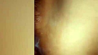 My Heart Races Watching Vecina’s Sexy Ass Take BBC Hard!