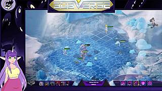 Studiofows Subverse Game Adventure