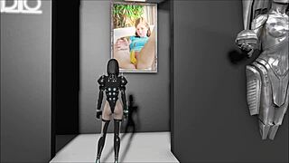 What's The Fashion In Fallout 4 Number 207?