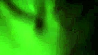 Couple Engages in Homemade Anal Sex with Fisting and Boob Play