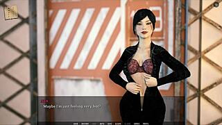 Tales from the Unending Void Chapter 159