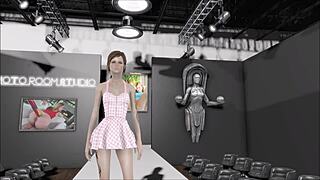 What's The Fashion In Fallout 4 Number 207?